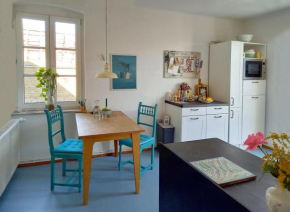Ferienwohnung Schwalbennest